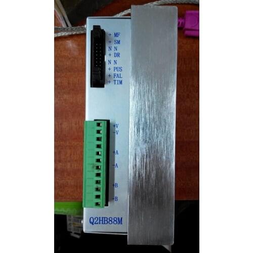 New and original step driver Q2HB88M