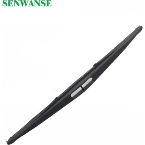 Senwanse 11" Rear Wiper Blade For Dodge Nitro 2007-2009 Rear Windshield Windscreen wiper Car Accessories