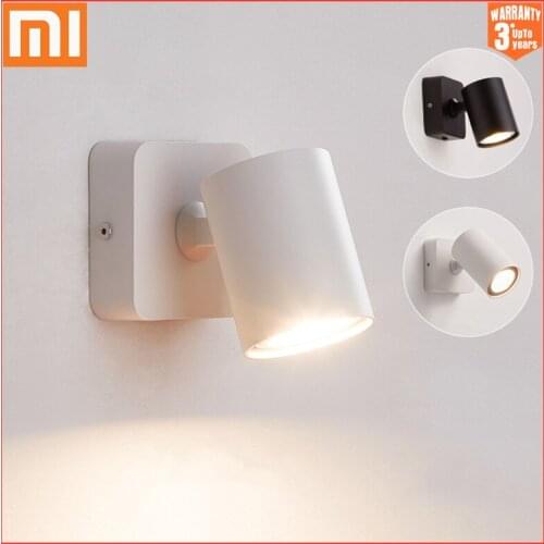 Настенные светильники Xiaomi China At AliExpress