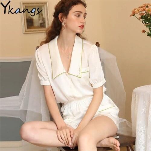 YKANGS Women's Nightwear Pajamas