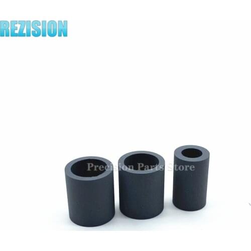 A3JHPP3B00 A3JHPP4900 A3JHPP4A00 ADF Pickup roller tire for Konica Minolta BH 195 226 266 215 235 206 239 216 Copier Parts