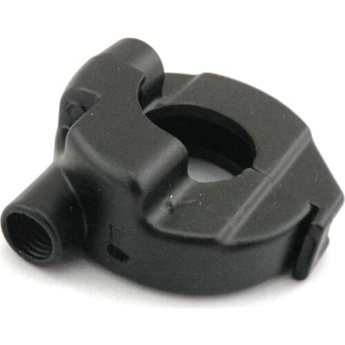 ZHUANGQIAO Motorcycle Throttle Grips