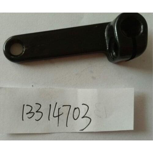 13314703 Lifter Shaft Lever for Juki MF-7700, MF-7700D, MF-7800, MF-7800D, MF-7200D