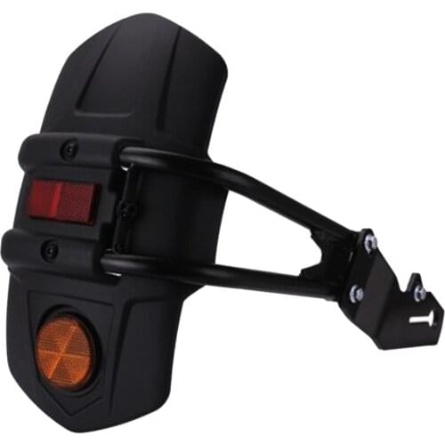 Motorcycle Accessories Rear Fender Bracket Motor Mudguard For Honda 700 750X NC750D CB400 CBR650 CB500X