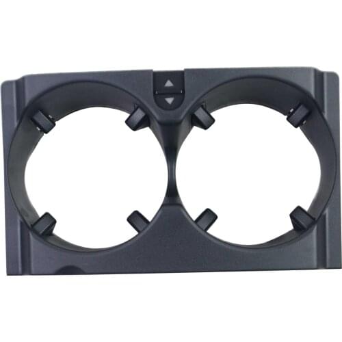 AP02 Car Centre Console Drink Cup Holder for Mercedes Benz W212 E-Class 2009 2010 2011 2012 2013 2014 2015 2016 A2126800110