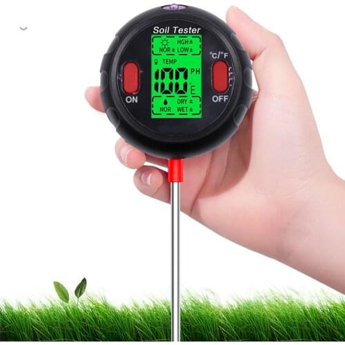 PH Meters Chanfong China