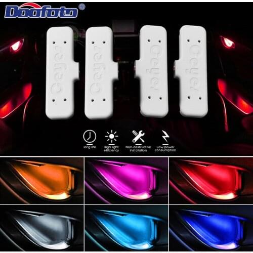 Doofoto Decorative Lighting