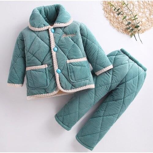 JIANDIAN Clothes For Boys