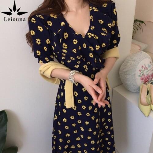 Leiouna Short Dresses For Women