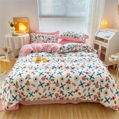 MR.ZHU Baby Bedding