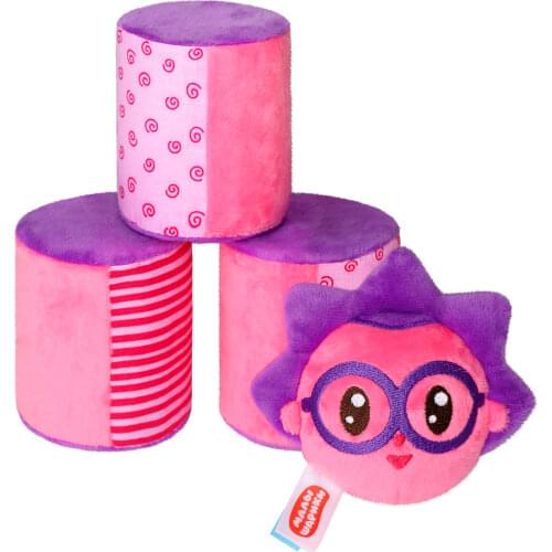 МЯКИШИ Cartoon Toys