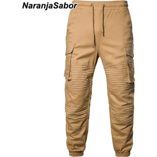 Узкие мужские брюки NaranjaSabor China At AliExpress