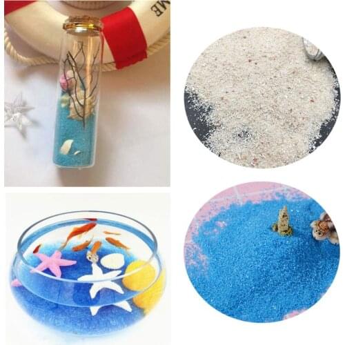 30ml Ocean Theme Natural Seashell Starfish Sand UV Resin carefully handpicked and cleaned Fillings Jewelry Making