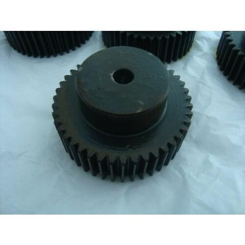 New product 1 Mould spur gear spur straps with 39 teeth for cnc machine 10pcs a pack