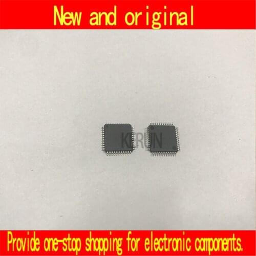 Original 10pcs/lot ATMEGA32L-8AU ATMEGA32L ATMEGA32 QFP44 New IC chip