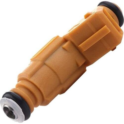 Fuel Injector For FORD MUSTANG GT 4.6 5.0L F8VE-A5A 0280155700