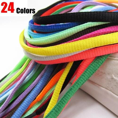 2021 semicircle shoelace mens and womens basketball shoes casual shoes sports/running non-slip anti-loose non-fading shoelace