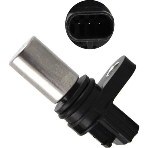 23731-6N21A 23731-6N20A Crankshaft Camshaft Angle Position Sensor Connector For Nissan- X-Trail Altima- Sentran Frontier- 2.5L