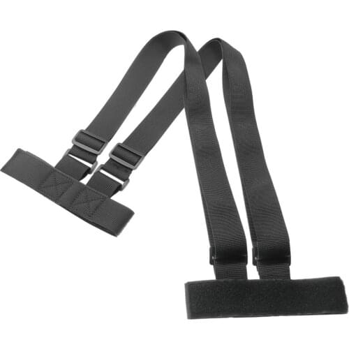 Skateboard Carry Strap Adjustable Longboard Shoulder Carrier Universal Shoulder Carrier Skateboard Backpack Strap Carefully