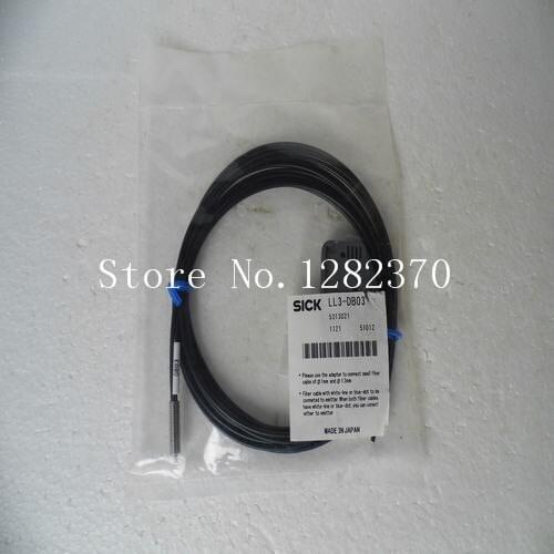 [SA] new original authentic spot SICK sensor switch LL3-DB03 --2PCS/LOT
