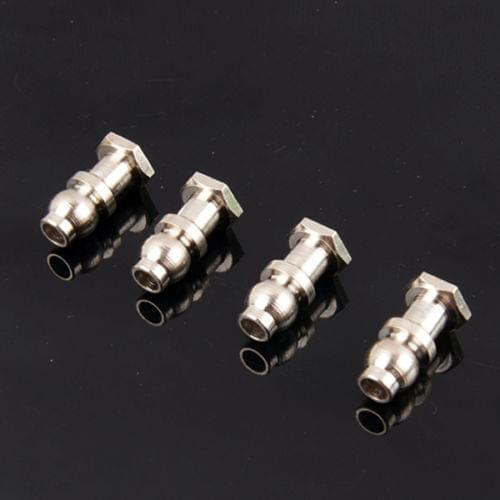 HSP 60040 Shock Absorber Link Ballφ5.0 HSP 1:8 RC Parts 94760 94761 94762 94763