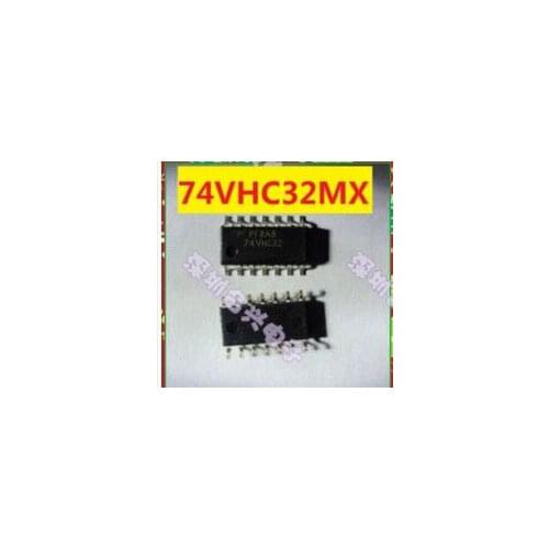 100PCS NEW IC 74VHC32 74VHC32MX SOP14