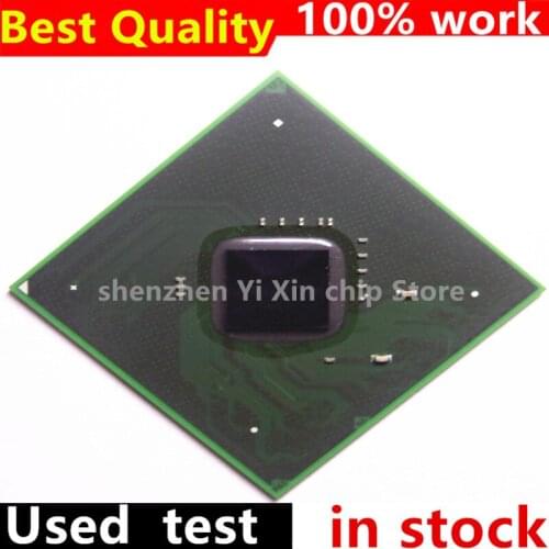 100% test very good product N11M-GE1-B-A2 N11M-GE1-B-A3 BGA reball balls Chipset