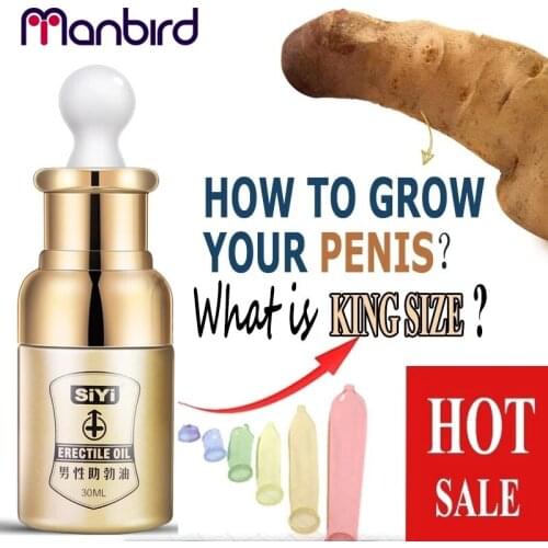 30ML Penis Enlargement Cream Penis Extender Delay Ejaculation Increase Sex Aid Male Erection Increase Growth Dick Size Cream HOT