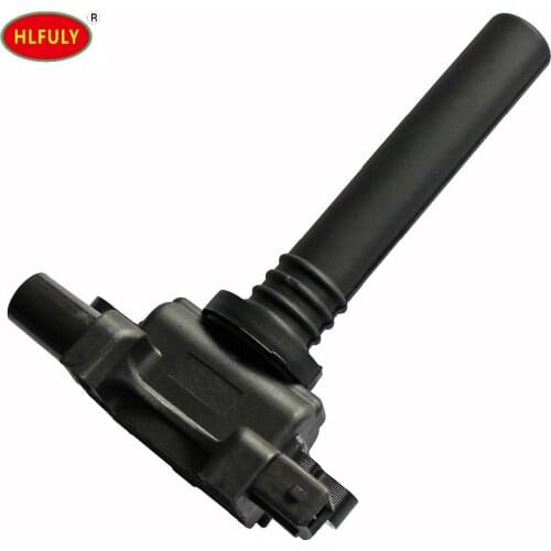 Auto Ignition Coil for China Changan OEM NO# 3705010-01 3705010E