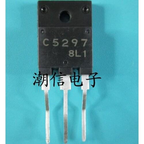 C5297 2SC5297 10pcs/lot