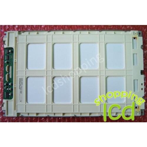 EDMGPT6W0F CA51001-0018 lcd panel for Injection machine