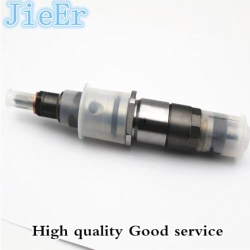 Diesel fuel injection 0 445 120 391 Fuel Injector 120391 common rail automation injector 044512039