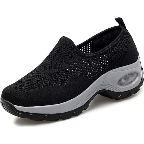 Амортизирующая обувь JOBWOB China At AliExpress