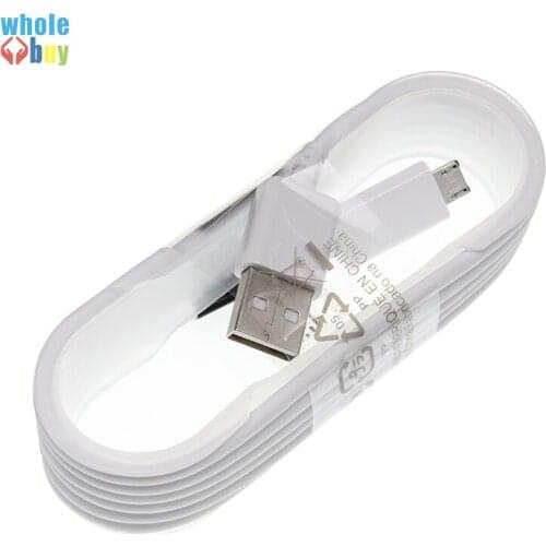 1.5m Micro USB Cable for Xiaomi Redmi Note 5 4 Reversible Micro USB Charger Data Cable for Samsung Galaxy Mobile Phone 50pcs/lot