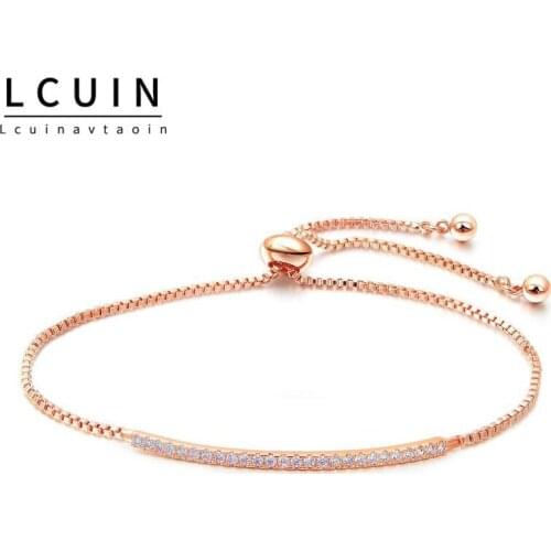 Lcuinavtaoin Bracelets With Charms