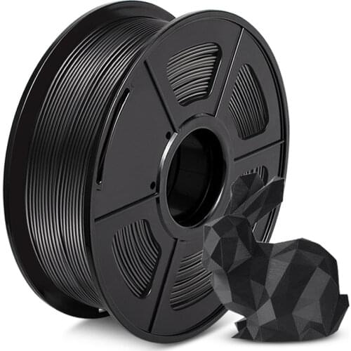 PLA SILK PLA PLUS PETG 3D Printing Filament 3D Printer Plastic For 3D Pen Filament PLA Plastic 1KG 1.75MM