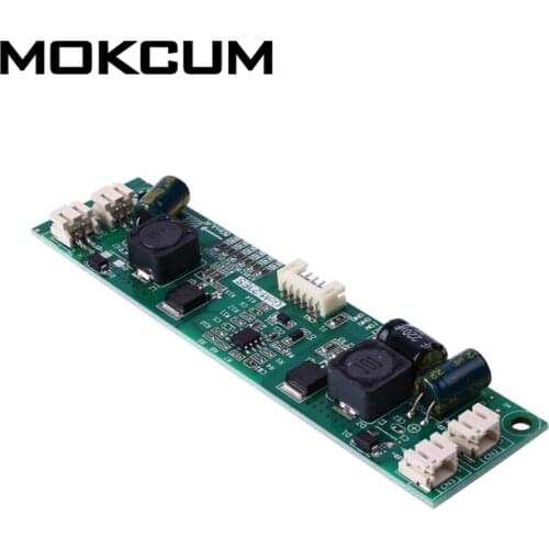 DC 12V-24V Backlight Driver Board 26-65 Inch Constant Current Board LCD TV Constant Current Board Led Booster Board
