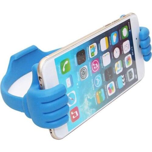 Portable mobile cell phone tablet Thumb holder support stents For ASUS ROG Phone ZS600KL ZenFone 5 Lite 5Q ZC600KL ZE620KL