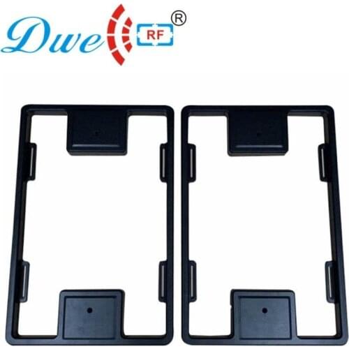 Fdx b pet scanner 134.2khz long range animal rfid reader RS232 EM4305 11785 11785