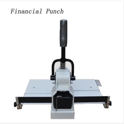Punching Machine