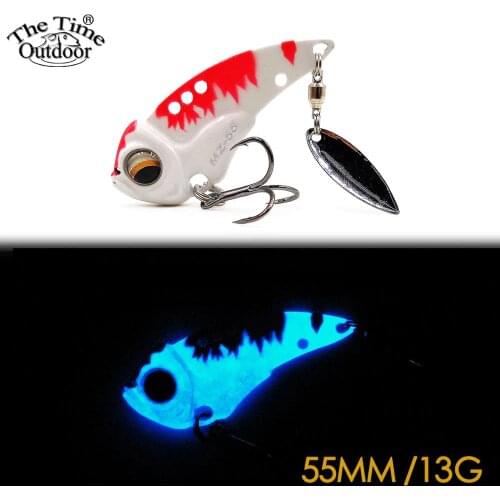Pike Fishing Lure The Time Outdoor China