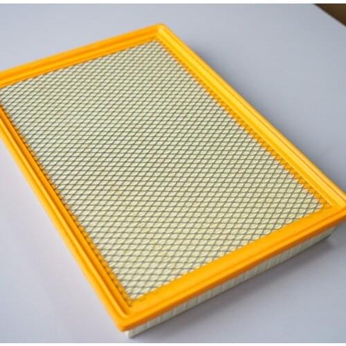 Air filter for 2007 Ssangyong Chairman CM500L six-cylinder OEM:23150-11000 #FK256