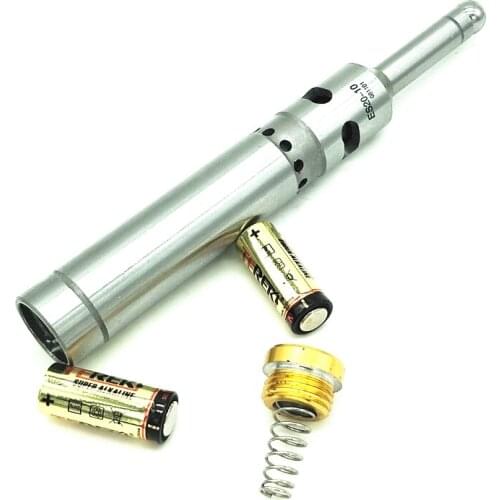 High precision photoelectric edge finder light emitting band sound beeping center bar sound edge finder High precision photoele