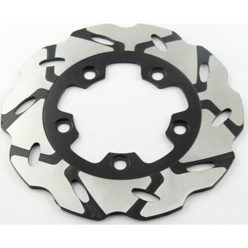 Motorcycle Rear Brake disc for Suzuki SV650 SV650S GSXR1000 SV1000 TL1000R TL1000S GSXR1100 69211-18G00 69211-33E10 69211-40F10