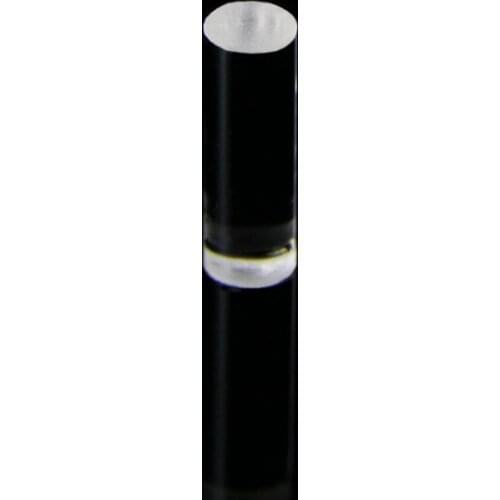 Factory offer Optical K9 Glass Cylinder Endoscope Rod Lens 2 mm Cylindrical in best price