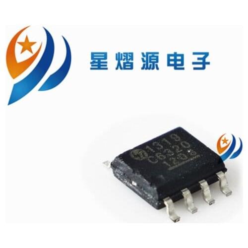 10PCS TC6320TG-G TC6320TG NEW IN STOCK