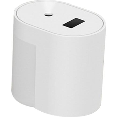 100ml Automatic Sprayer IR Sensor Induction Sanitizer Dispenser Hand Washer