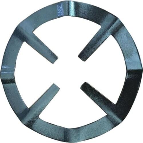 Aluminium Support Portable Stovetop Reducer Gas Stove Durable Accessories Coffee Maker Shelf Simmer Ring Safe Kitchen Moka Pot