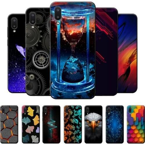 Case For Samsung A02 Back Cover For Samsung A02s Soft Phone Case For Samsung Galaxy A02 TPU Fashion Case For Samsung Galaxy A02s