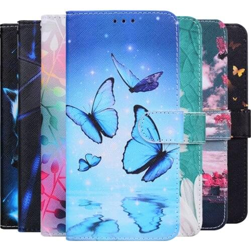 Wallet Flip Case For Samsung Galaxy A32 A52 A72 A42 A12 A51 A71 A31 A21S M21 M31 S20 S21 FE Plus Ultra A10 A20 A30 A30S A50 A70